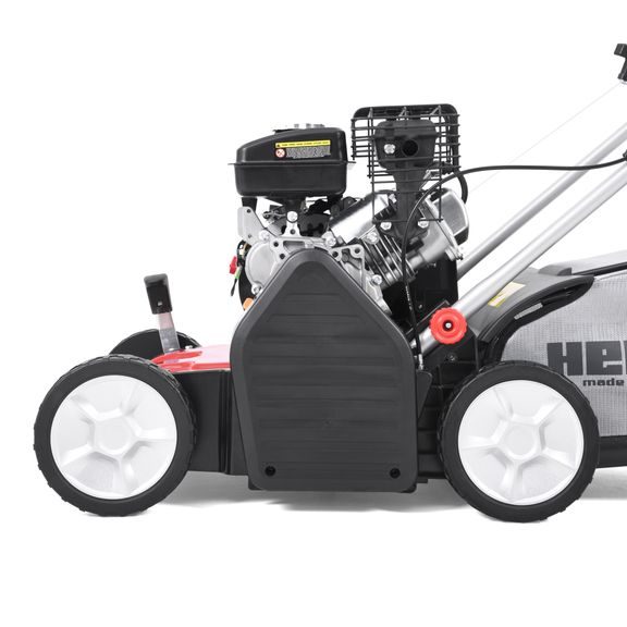 Wertykulator spalinowy - HECHT 5654