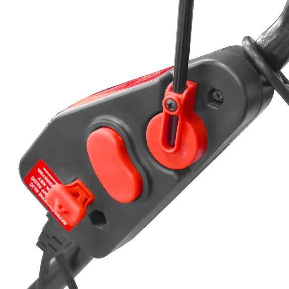 Dmuchawa spalinowa - HECHT 972 PROFI