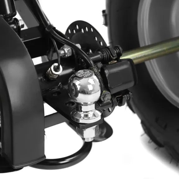 Quad spalinowy - HECHT 56126 HURON