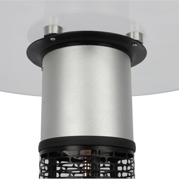 Stół z grzejnikiem elektrycznym HECHT 3215