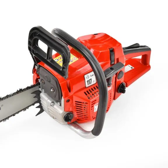 Pilarka spalinowa - HECHT 45