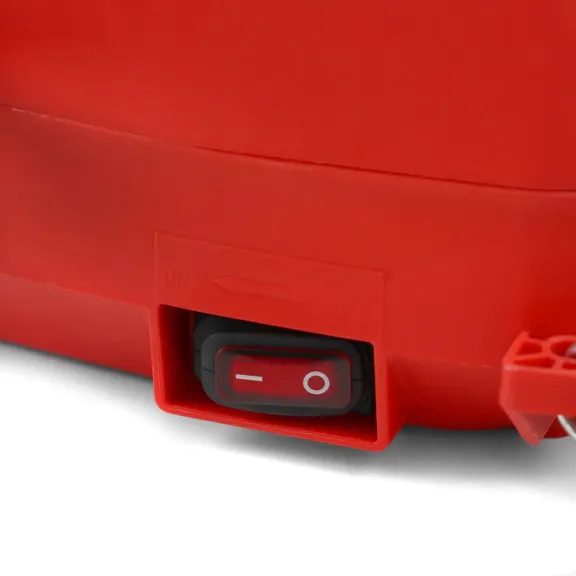 Opryskiwacz ACCU - HECHT 9410