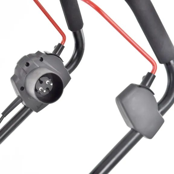 Kosiarka elektryczna - HECHT 1640