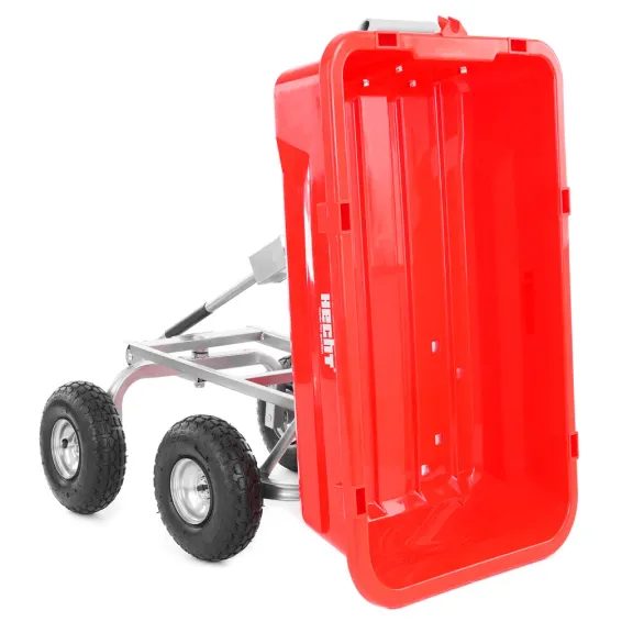 Wózek ogrodowy - HECHT 52150