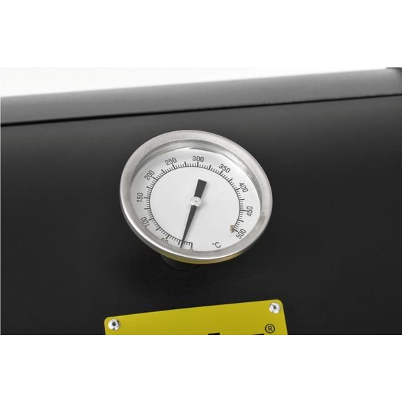 Grill - HECHT SENTINEL MAX