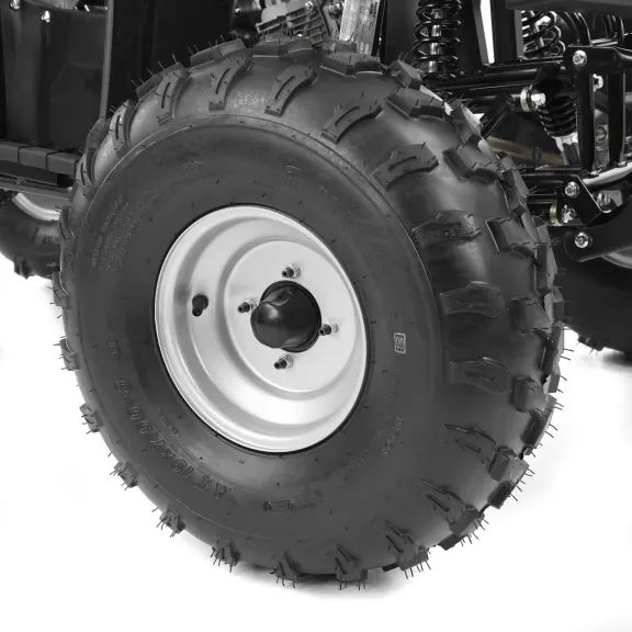 Quad spalinowy - HECHT 56126 HURON