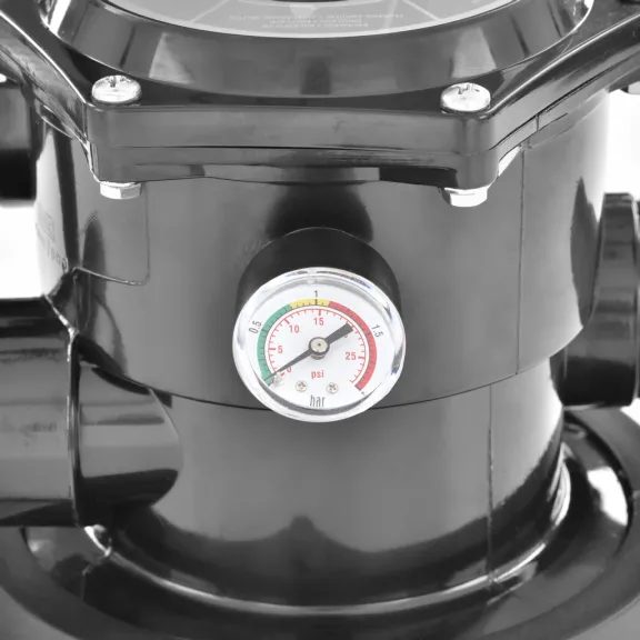 Filtr piaskowy - HECHT 302111