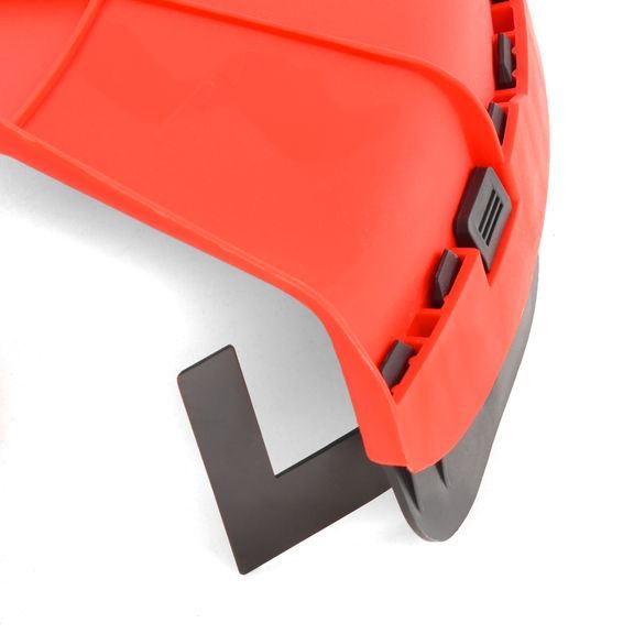 Kosa elektryczna - HECHT 1445