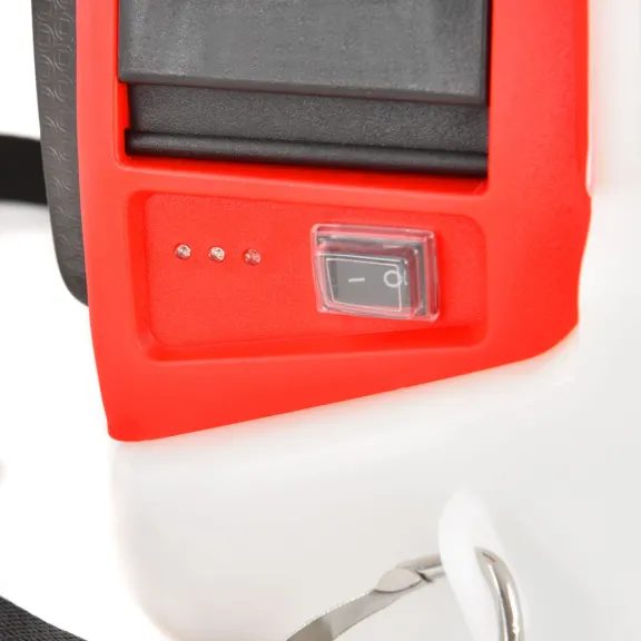 Opryskiwacz akumulatorowy - HECHT 410 ACCU