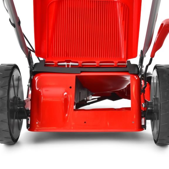 Kosiarka spalinowa - HECHT 5551 SX