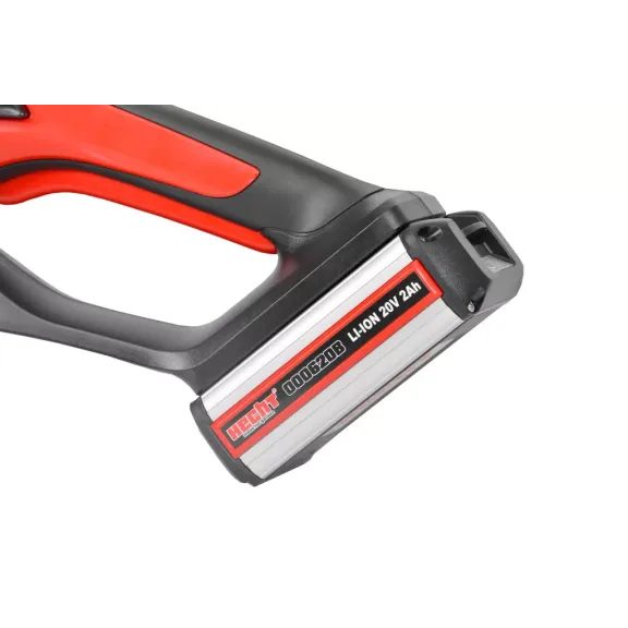 Wykaszarka akumulatorowa - HECHT 5020