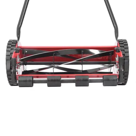 Ręczna kosiarka wrzecionowa - HECHT 504