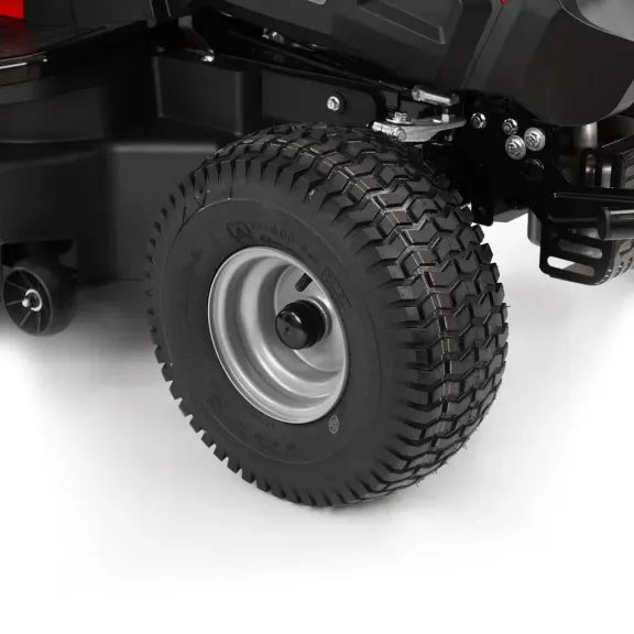 Traktor ogrodowy - HECHT 5386