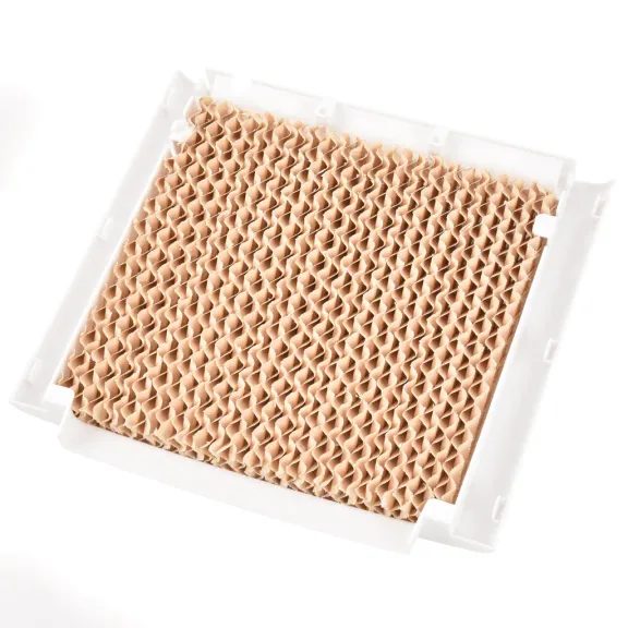 Wentylator / klimator elektryczny- HECHT 3810