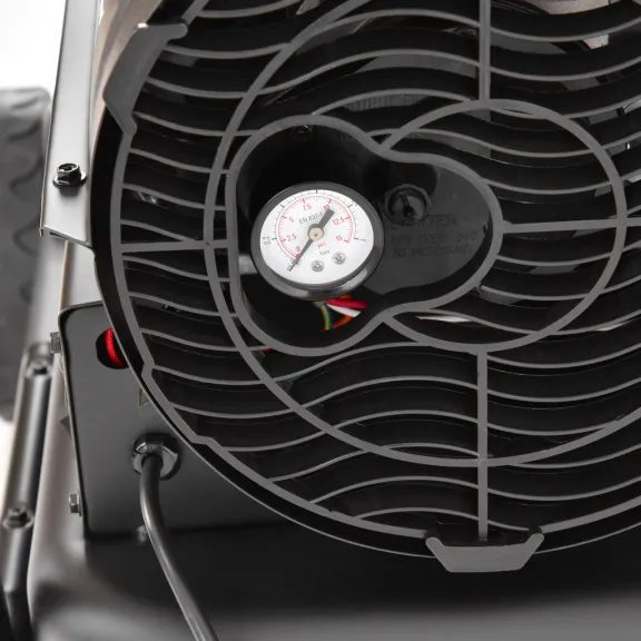 Nagrzewnica olejowa - HECHT 3038