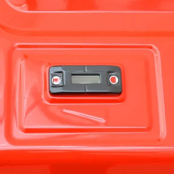 Agregat trójfazowy - HECHT GG 11000