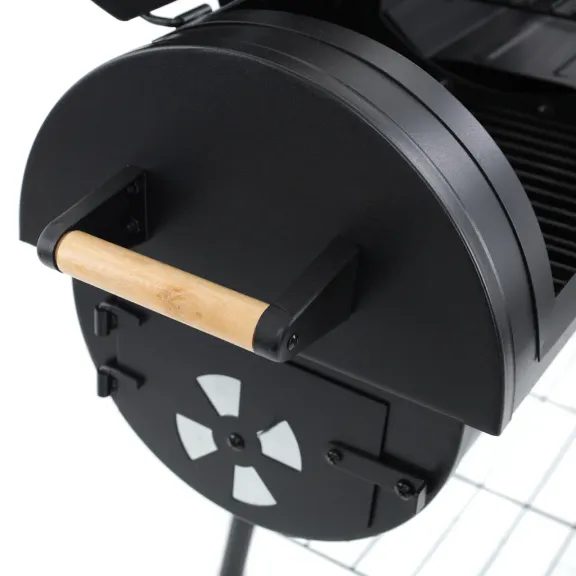 Grill - HECHT SENTINEL