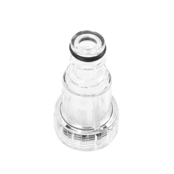 Myjka ciśnieniowa elektryczna - HECHT 319