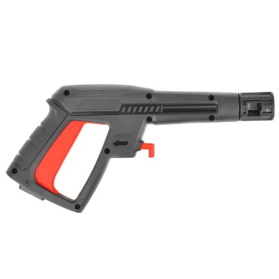 Myjka ciśnieniowa - HECHT 322