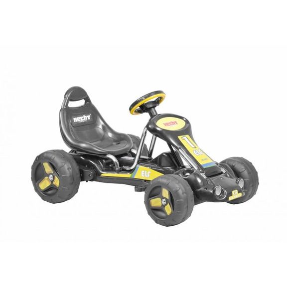 Gokart na pedały - HECHT 59789