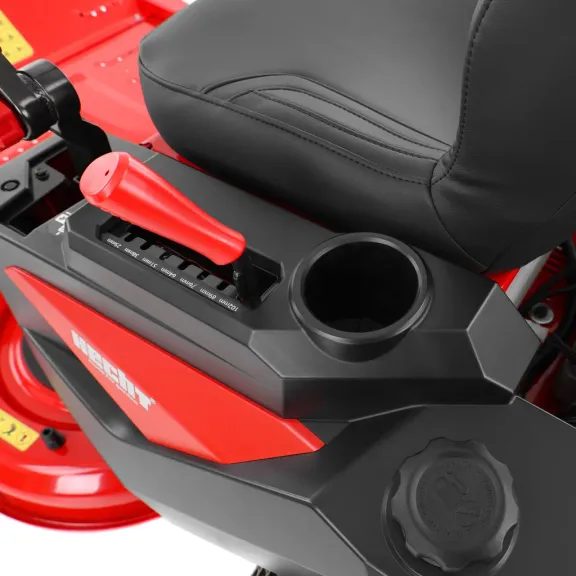 Traktor ogrodowy ZERO TURN - HECHT 5107