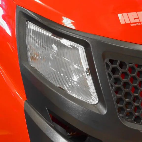 Traktor ogrodowy - HECHT 5176