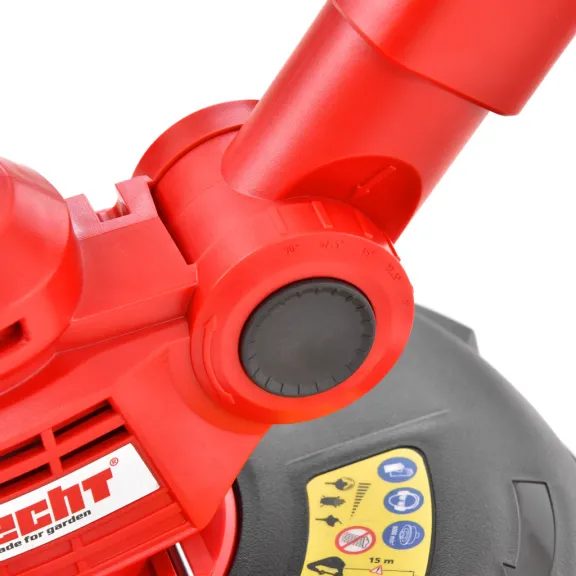 Wykaszarka akumulatorowa - HECHT 5022