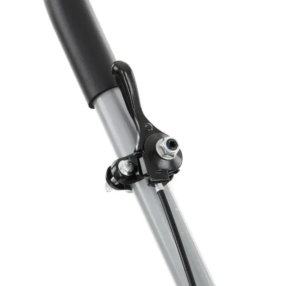 Przecinarka do betonu i asfaltu - HECHT 1901