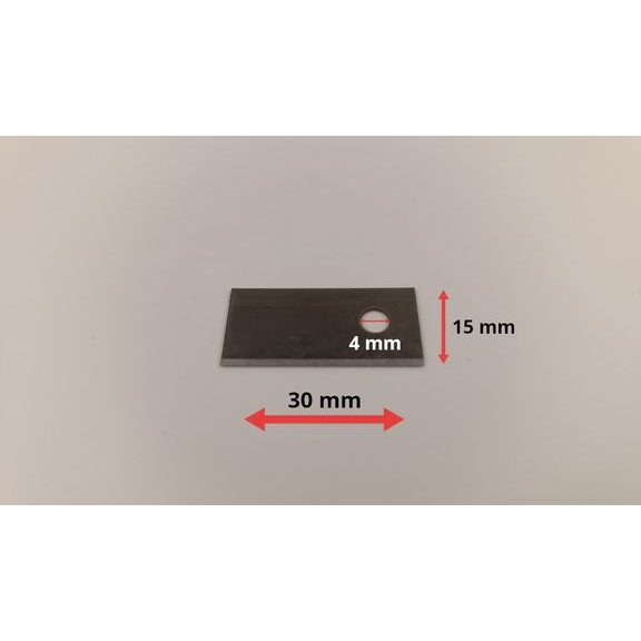 Nożyk do obcinania żyłki