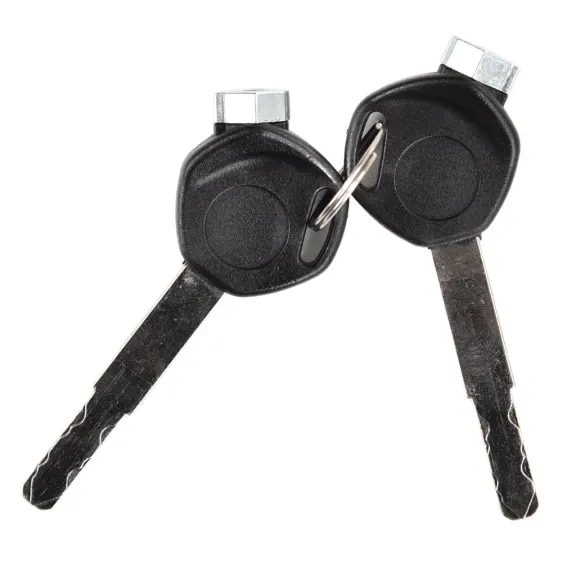 Skuter elektryczny - HECHT EQUIS BLACK