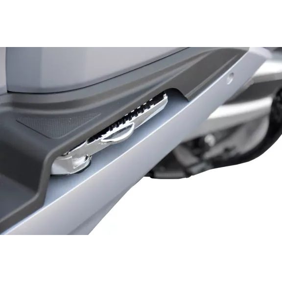 Skuter elektryczny - HECHT CITIS SILVER