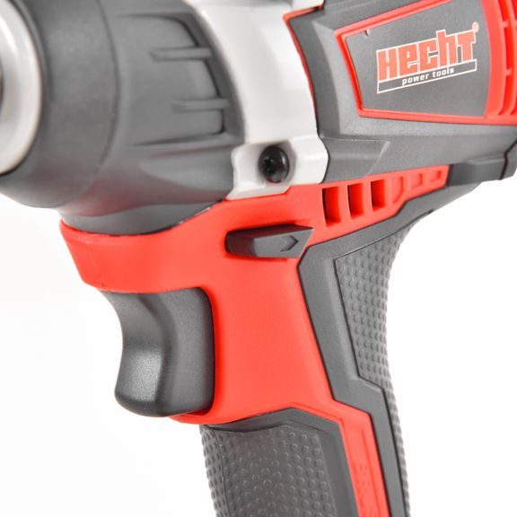 Akumulatorowy klucz udarowy - HECHT 1256