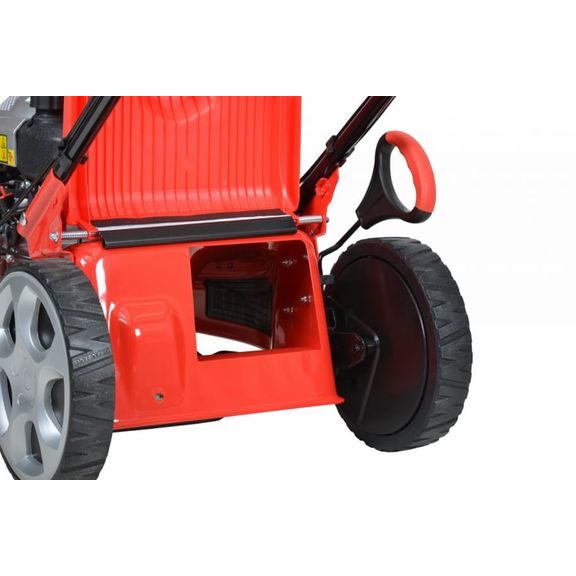 Kosiarka spalinowa z napędem - HECHT 5533 SW 5 in 1