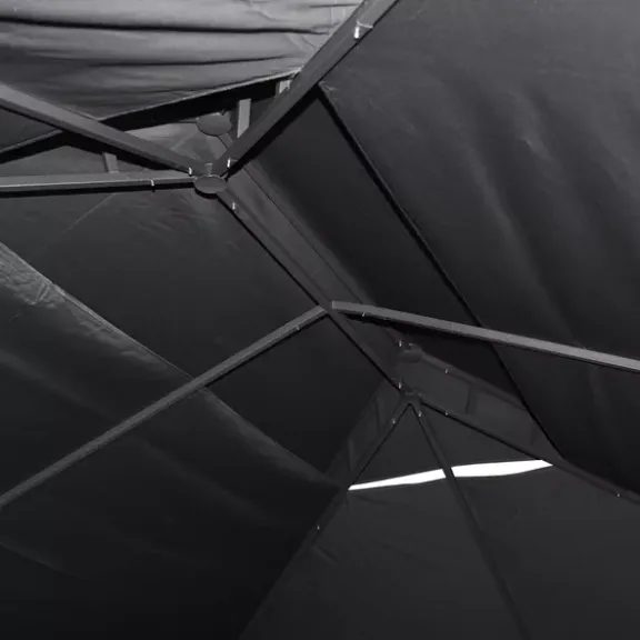 Pawilon ogrodowy - HECHT GAZEBO 34