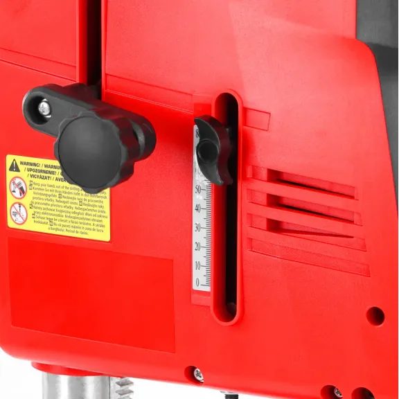 Wiertarka stołowa - HECHT 1057