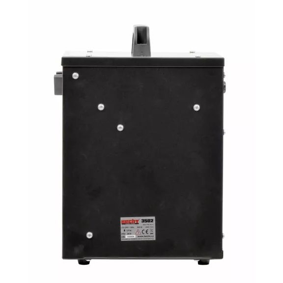 Nagrzewnica elektryczna - HECHT 3502