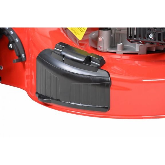 Kosiarka spalinowa z napędem - HECHT 5533 SW 5 in 1