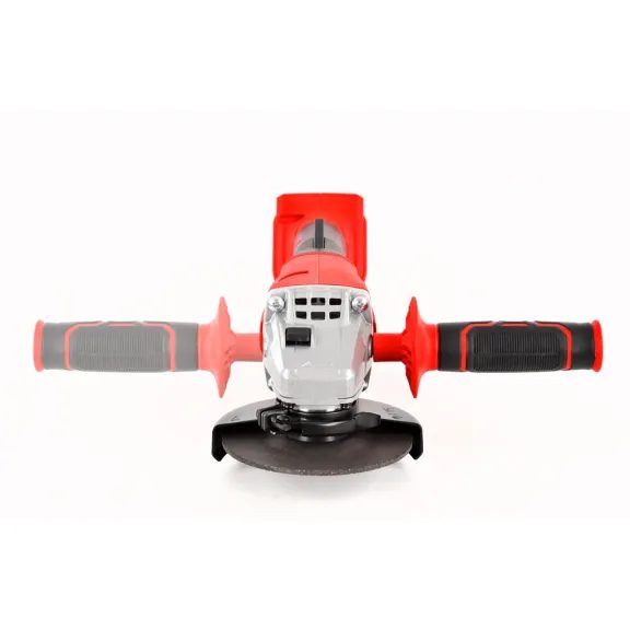 Akumulatorowa szlifierka kątowa - HECHT 1320