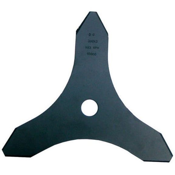 Ostrze 3-zębne - HECHT 600600