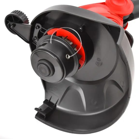 Podkaszarka elektryczna - HECHT 530