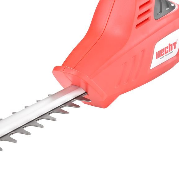 Akumulatorowy sekator na wysięgniku - HECHT 6025