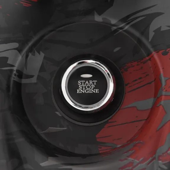 Quad akumulatorowy - HECHT 56199 HURON