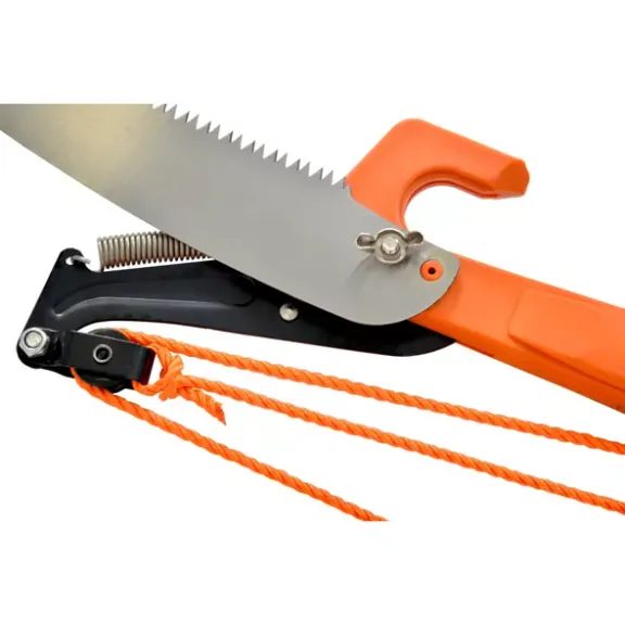 Piła uniwersalna do gałęzi - HECHT 900375