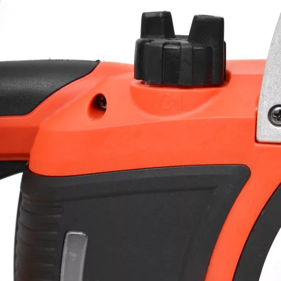 Pilarka łańcuchowa elektryczna - HECHT 2416 QT