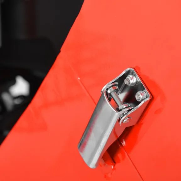 Rozdrabniacz do gałęzi - HECHT 6642