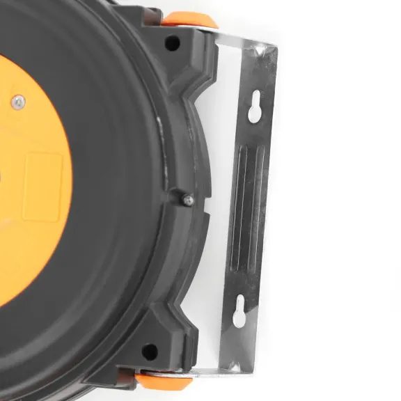 Przewód ciśnieniowy z bębnem - 12 m - HECHT 002075B