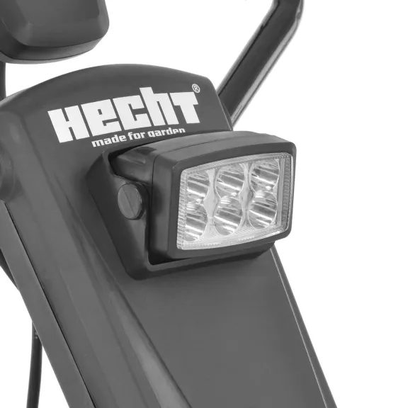 Odśnieżarka elektryczna - HECHT 9014