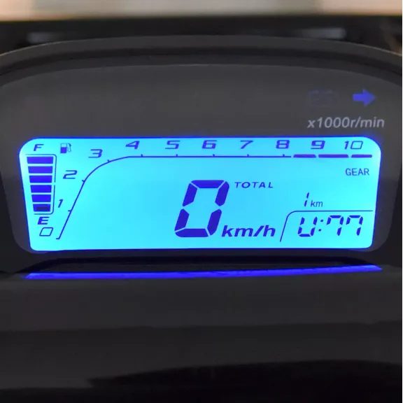 Quad akumulatorowy - HECHT 56155 ARMY