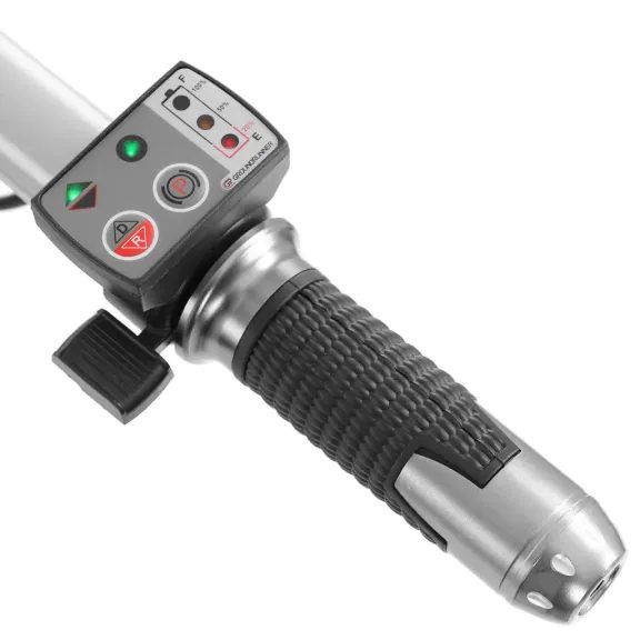 Taczka ACCU - HECHT 2623