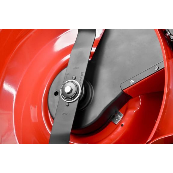 Kosiarka spalinowa z napędem - HECHT 5543 SXE 5IN1